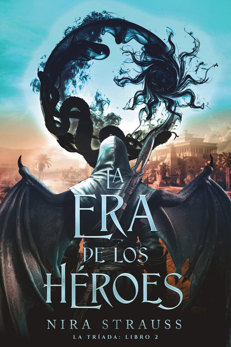 La era de los héroes