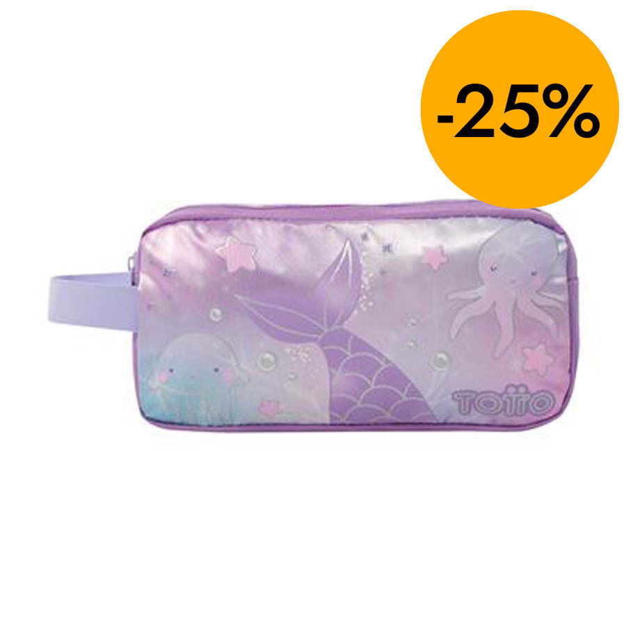 Estoig doble Totto Sireny