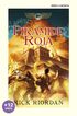La pirámide roja (Las crónicas de los Kane)