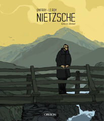 Nietzsche. Crea tu libertad Nietzsche. Crea tu libertad