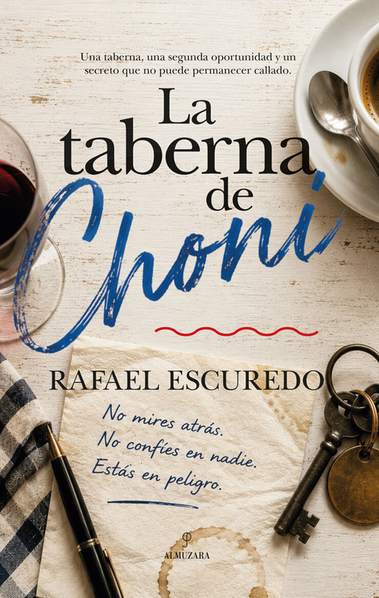 La taberna de Choni