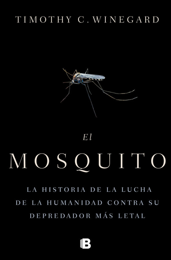 El mosquito