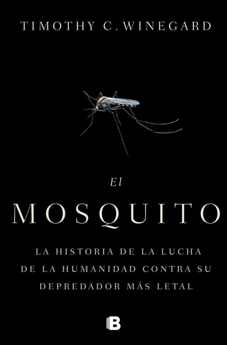 El mosquito