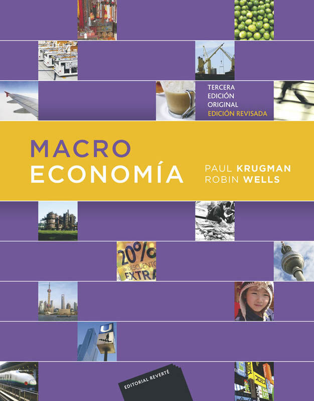 Macroeconom&iacute;a