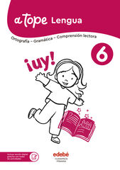 A tope Lengua 6 A tope Lengua 6