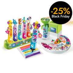 Laboratorio de Subrayadores