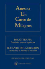 Anexo a Un Curso de Milagros Anexo a Un Curso de Milagros