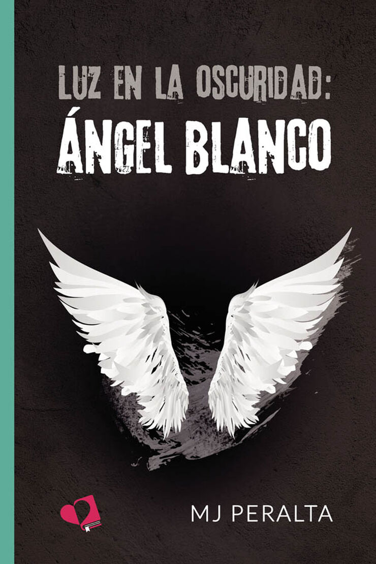 Luz en la oscuridad: Ángel Blanco