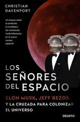 Los señores del espacio Los señores del espacio