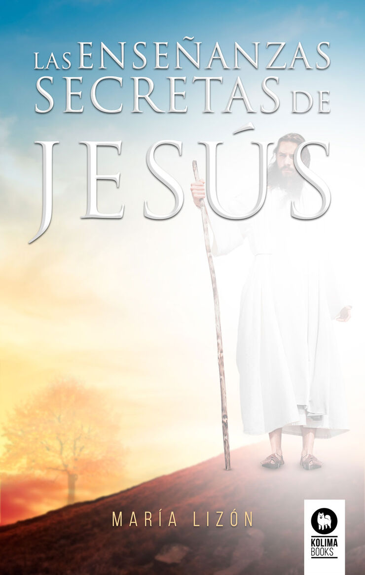 Las enseñanzas secretas de Jesús