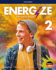 Energize 2 Student's Book