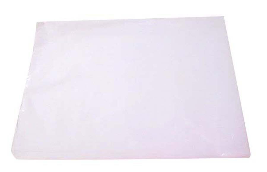 Bolsa disfraz Coimbra Pack 55x70cm blanco 10u