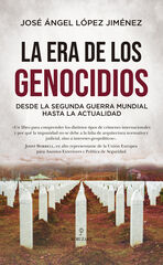 La era de los genocidios La era de los genocidios