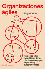 Organizaciones ágiles Organizaciones ágiles
