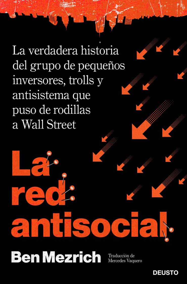 La red antisocial