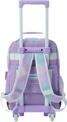 Motxilla amb rodes Totto Andy Cat