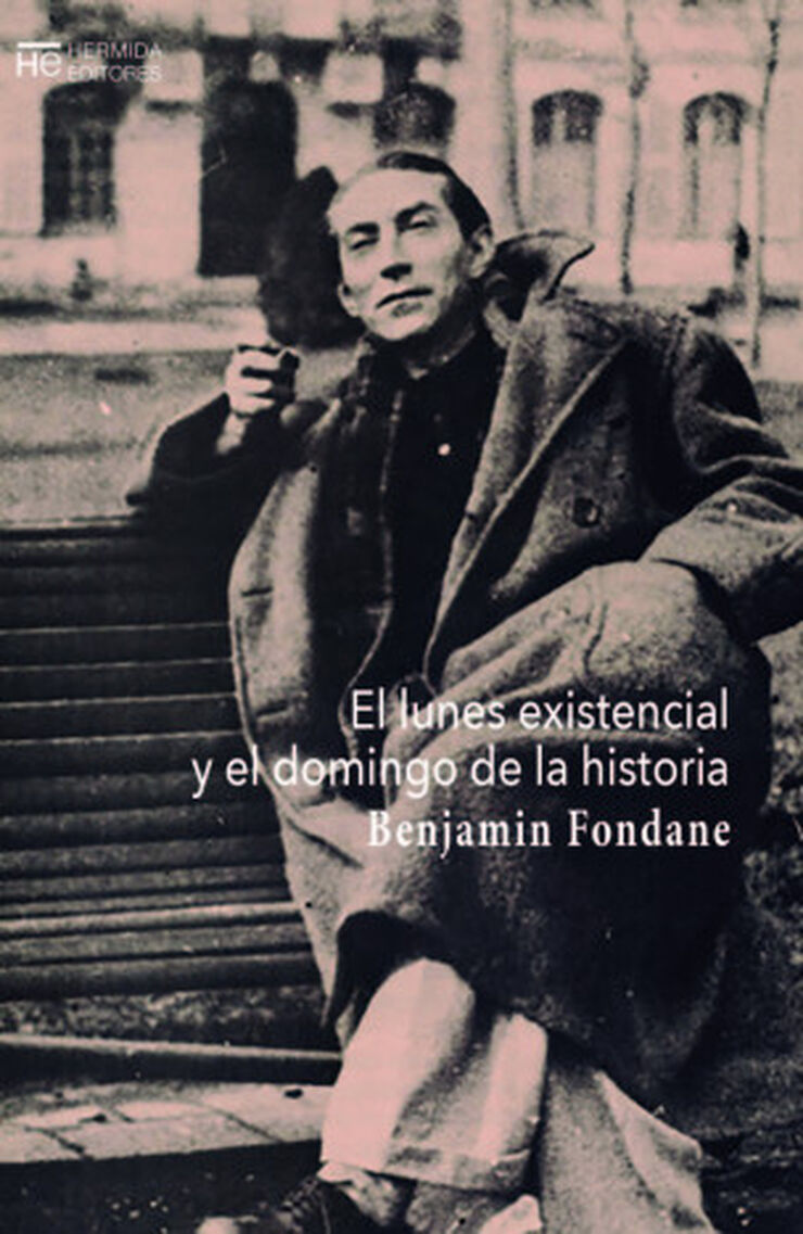 El lunes existencial y el domingo de la