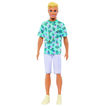 Barbie Ken Fashionista samarreta Cactus