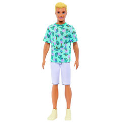 Barbie Ken Fashionista camiseta Cactus