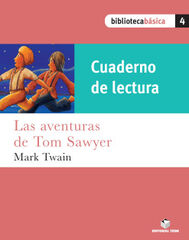 Aventuras de Tom Sawyer
