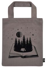 Mini Tote Bag Fantasía Mini Tote Bag Fantasía