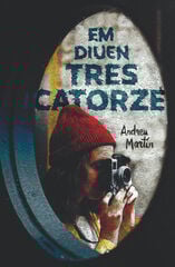 Em diuen Tres Catorze Em diuen Tres Catorze