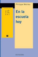 En la escuela hoy En la escuela hoy
