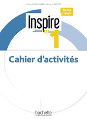 HAC Inspire 1 ESP/Exercicis