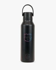 Botella Runbott Mii FC Barcelona 600ml negro