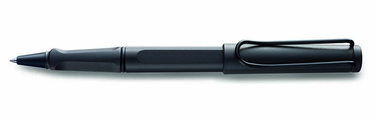 Roller Lamy Safari M umbra