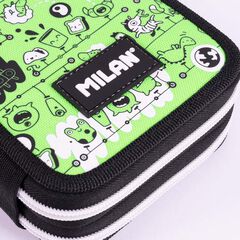 Plumier 2 pisos Milan Especial Tandem2