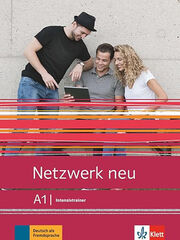 Netzwerk Neu A1 Intensivtrainer