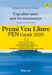 Cap altre amic que les muntanyes Cap altre amic que les muntanyes