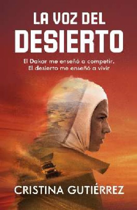 La voz del desierto
