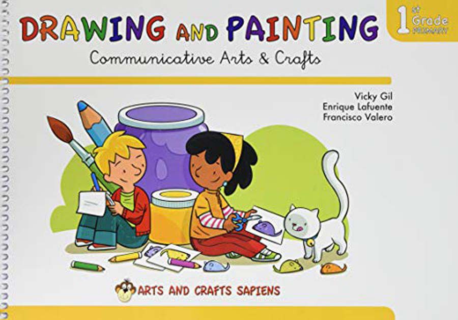 Arts and Crafts Sapiens -Setction 1