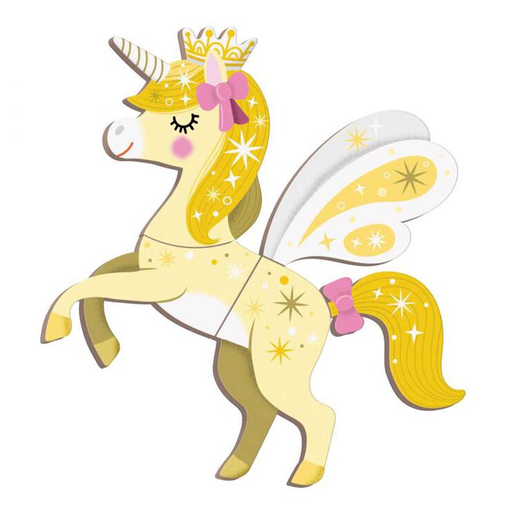 Magneti Book Unicornios