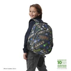 Mochila Totto Arcade