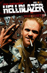 Hellblazer: Mike Carey vol. 2 Hellblazer: Mike Carey vol. 2