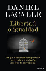 Libertad O Igualdad Libertad O Igualdad