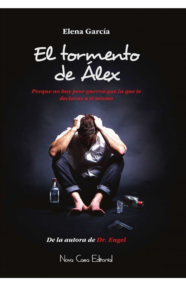 El tormento de &Aacute;lex