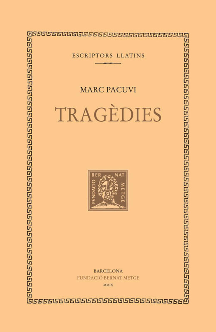 Tragèdies