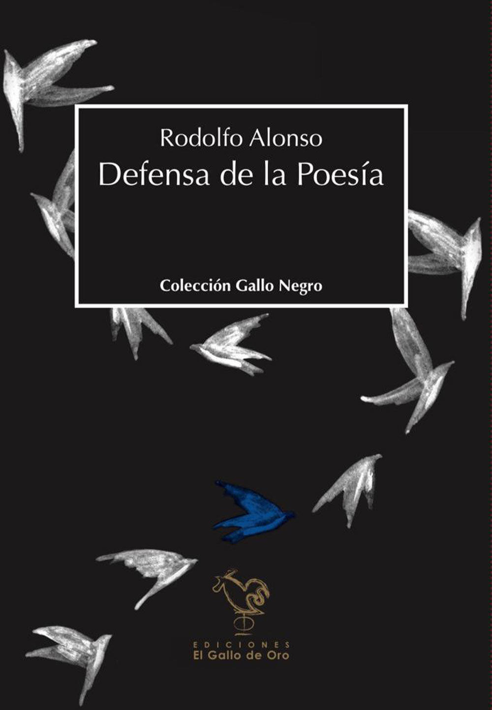 Defensa de la poes&iacute;a