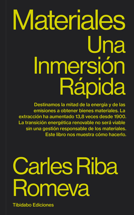 Materiales