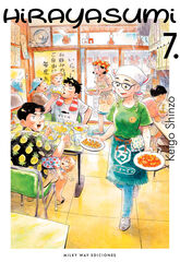 Hirayasumi Vol. 7
