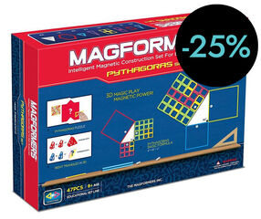 Stem set Pythagoras