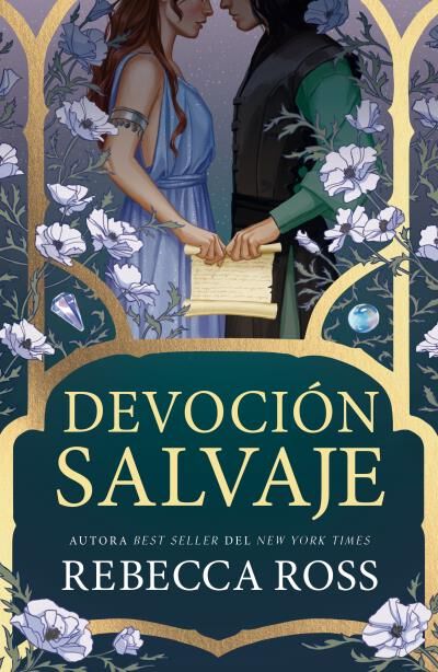 Devoci&oacute;n salvaje