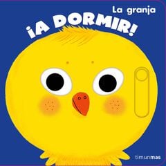¡A dormir! La granja ¡A dormir! La granja