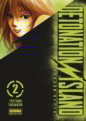 Detonation island 02