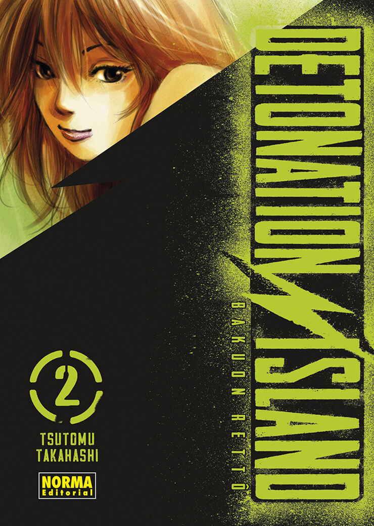 Detonation island 02