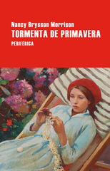 Tormenta de primavera Tormenta de primavera